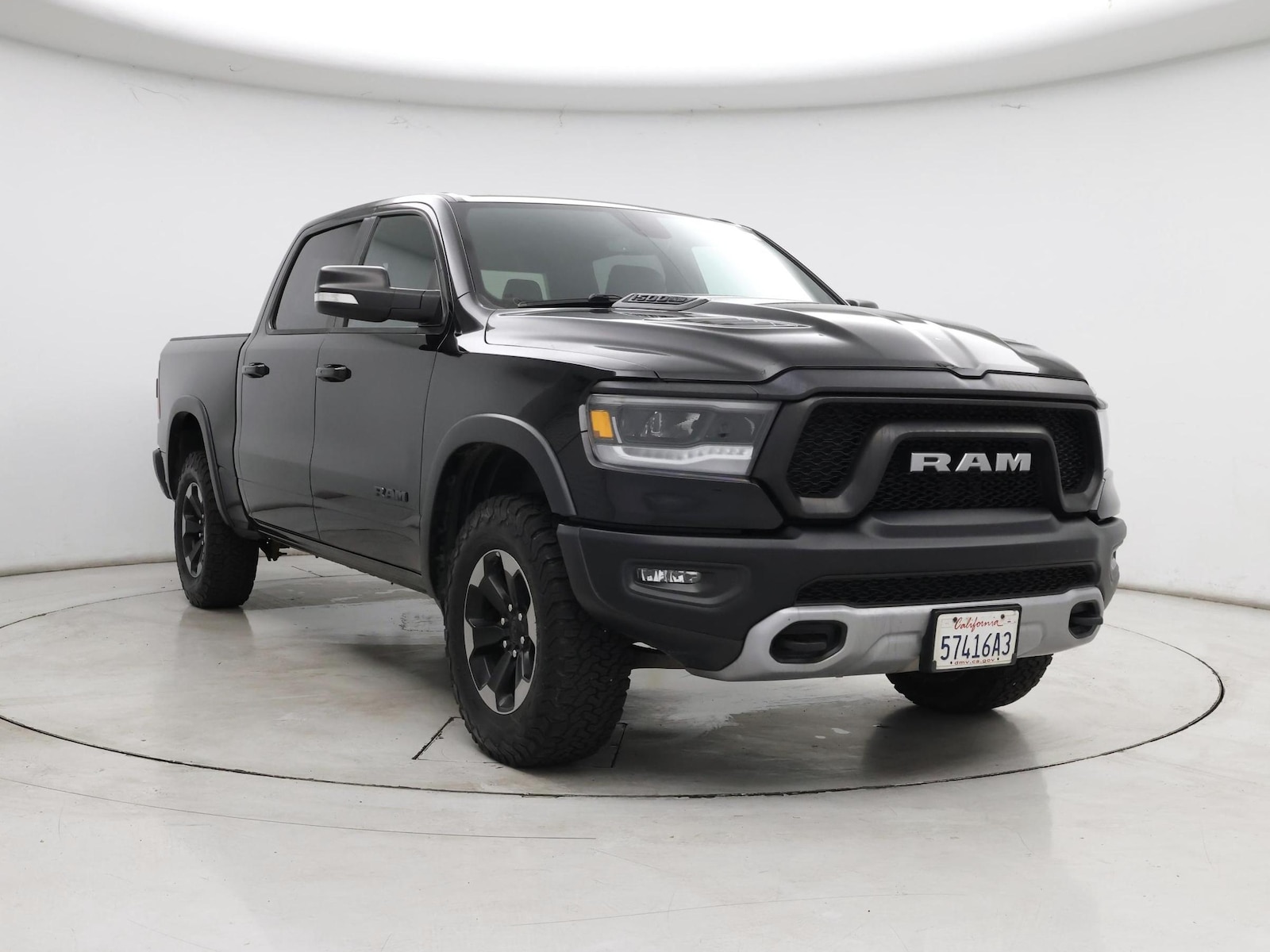 ram ram 1500 pickup 2020 1C6SRFLT9LN351611 image ram ram 1500 pickup 2020 1C6SRFLT9LN351611 image